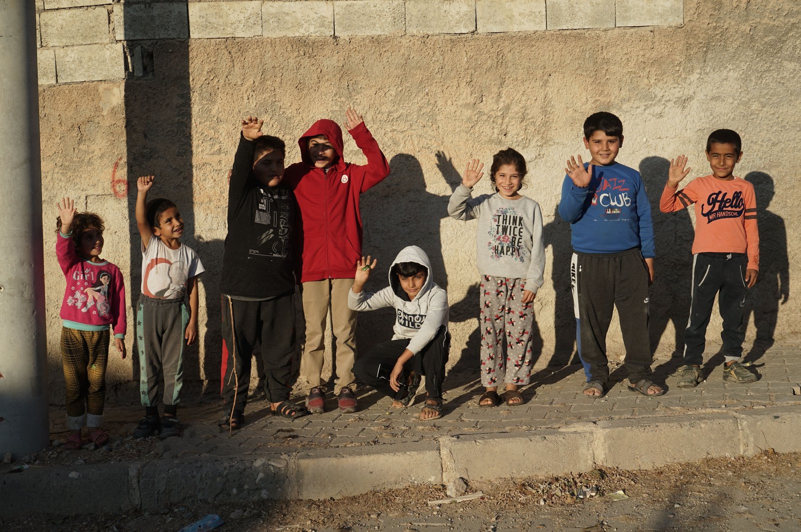 Sebagian besar warga Suriah di Turki senang, lebih bersedia untuk tinggal: Belajar