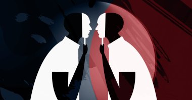 Illustration by Shutterstock - edited by Büşra Öztürk.