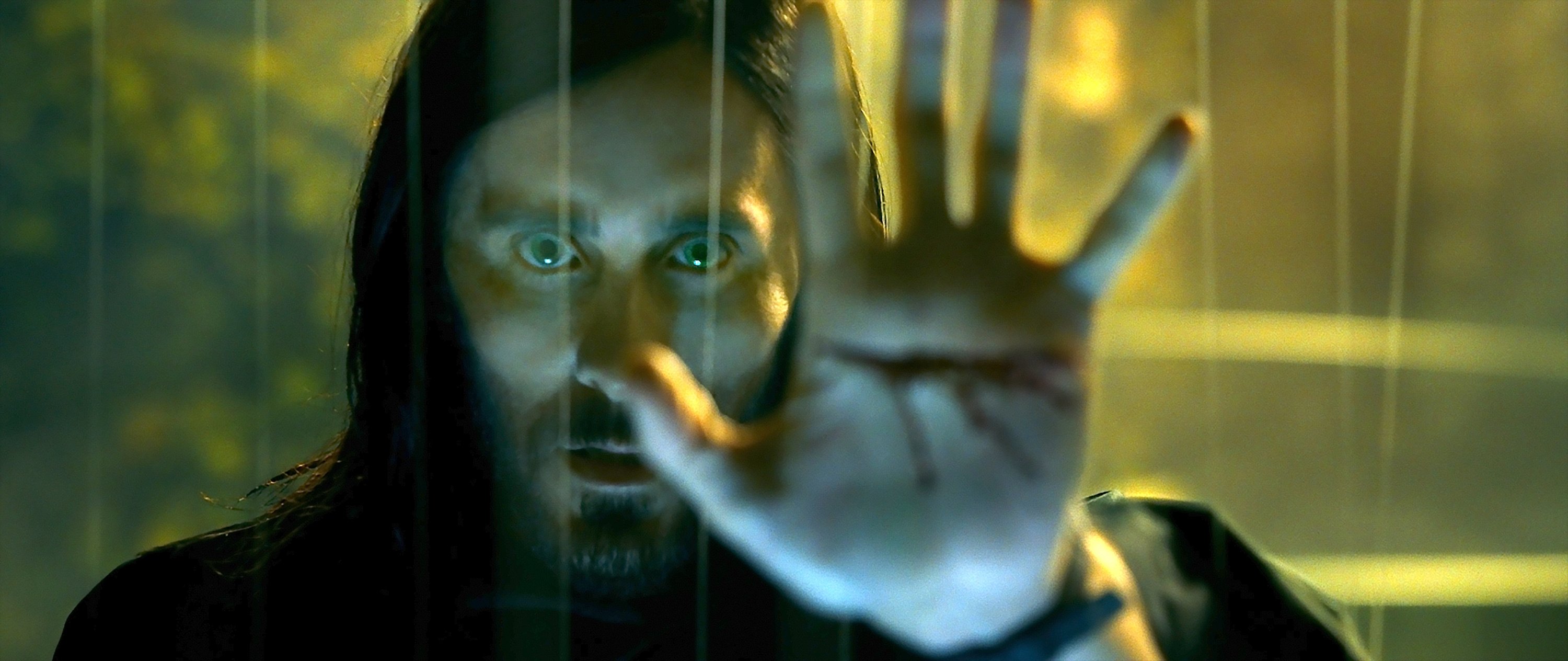Jared Leto berperan sebagai Dr. Michael Morbius dalam tambahan terbaru untuk Marvel Cinematic Universe.  (DPA)
