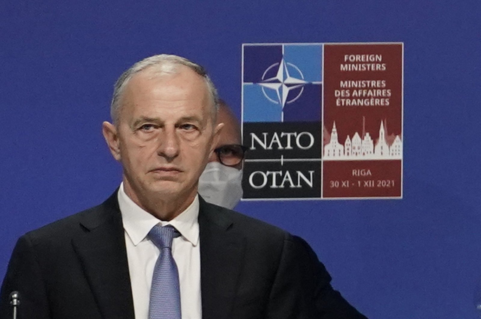Rusia kekurangan pasukan, kapasitas untuk menduduki Ukraina, kata wakil NATO