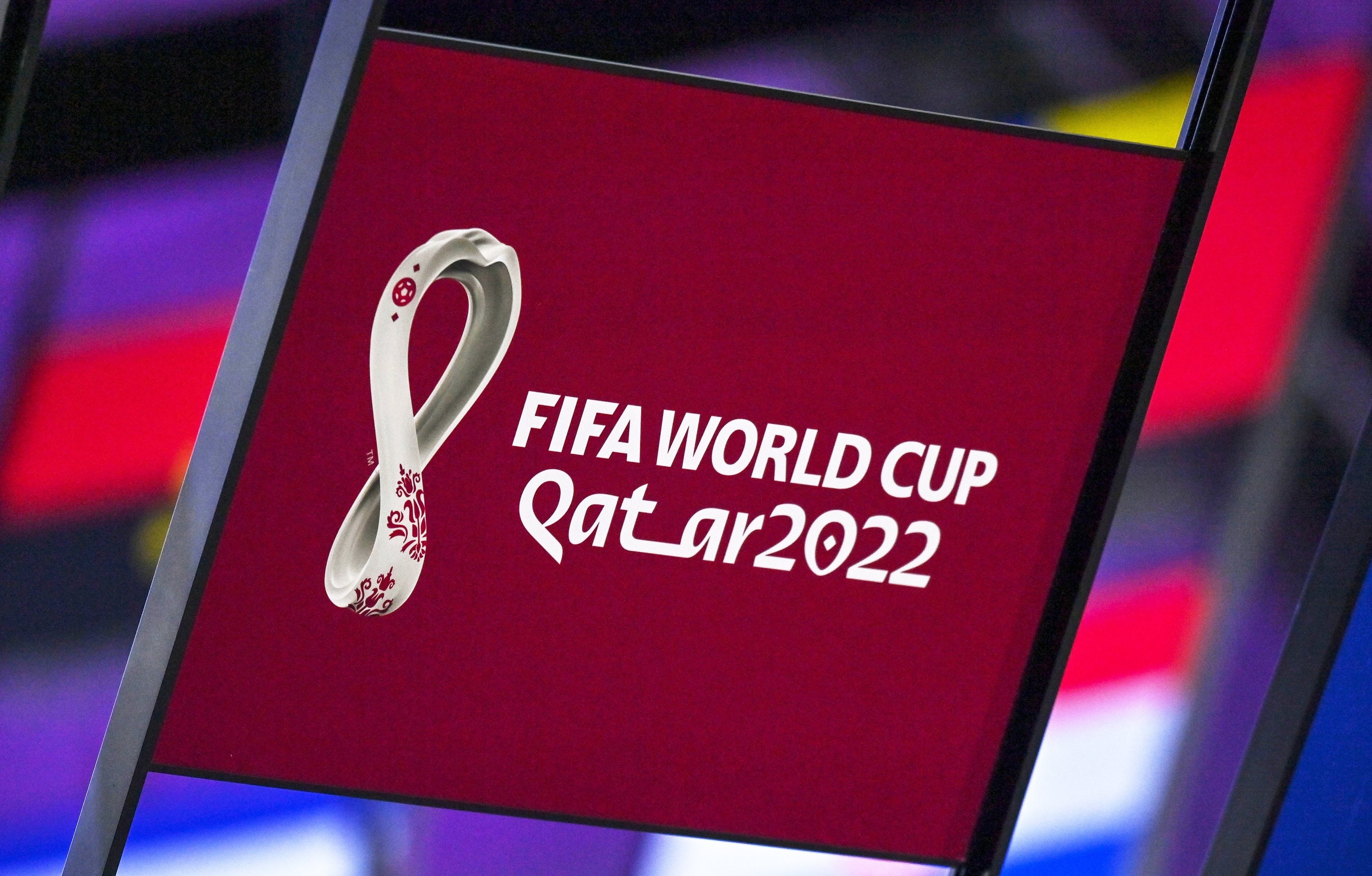 Fifa World Rankings March 2022