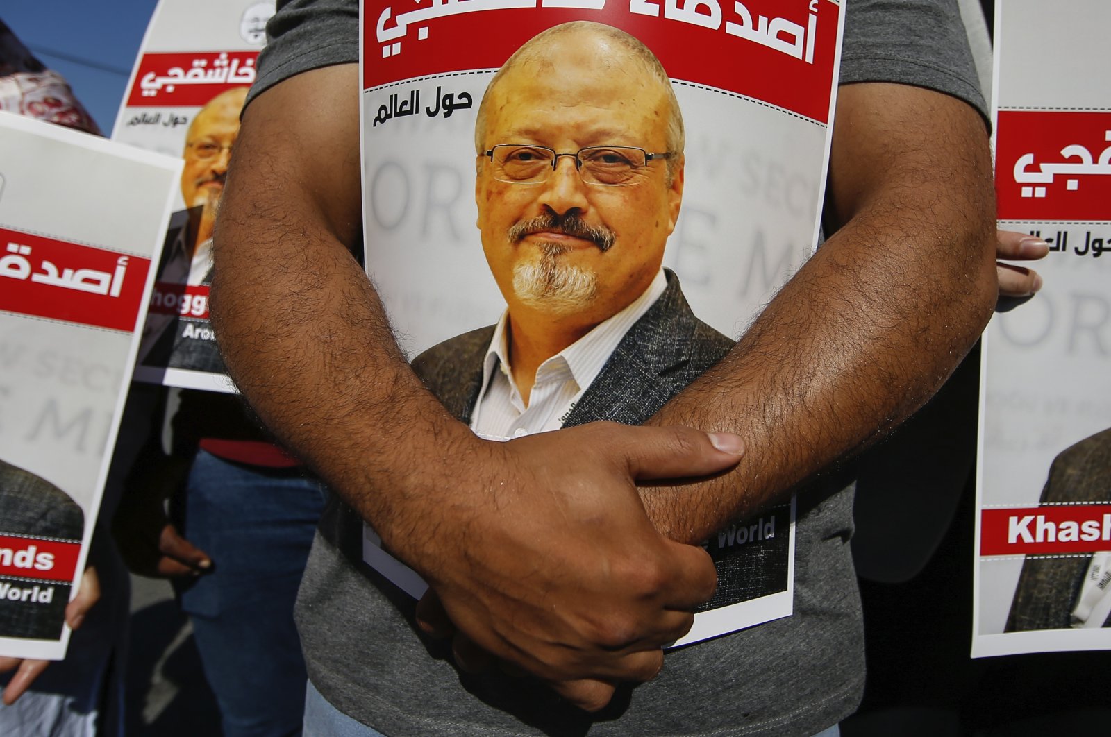 Jaksa Turki meminta pengadilan untuk mentransfer kasus Khashoggi ke Arab Saudi