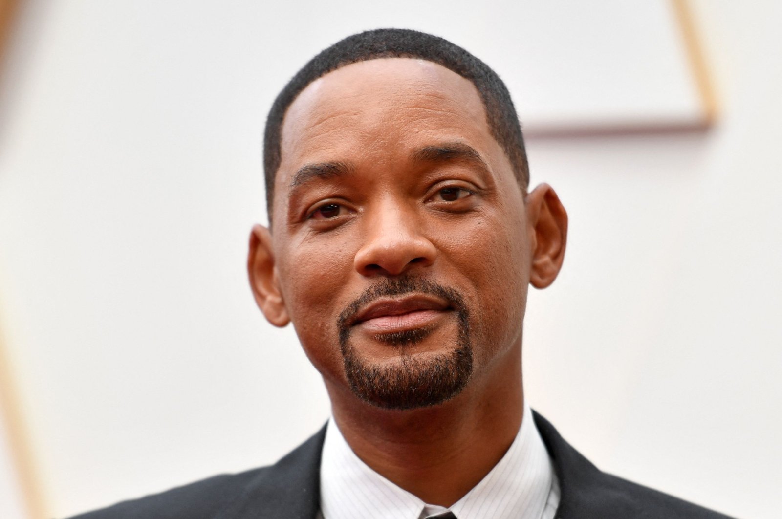 U.S. actor Will Smith attends the 94th Oscars at the Dolby Theatre in Hollywood, California, U.S., March 27, 2022. (AFP File Photo)