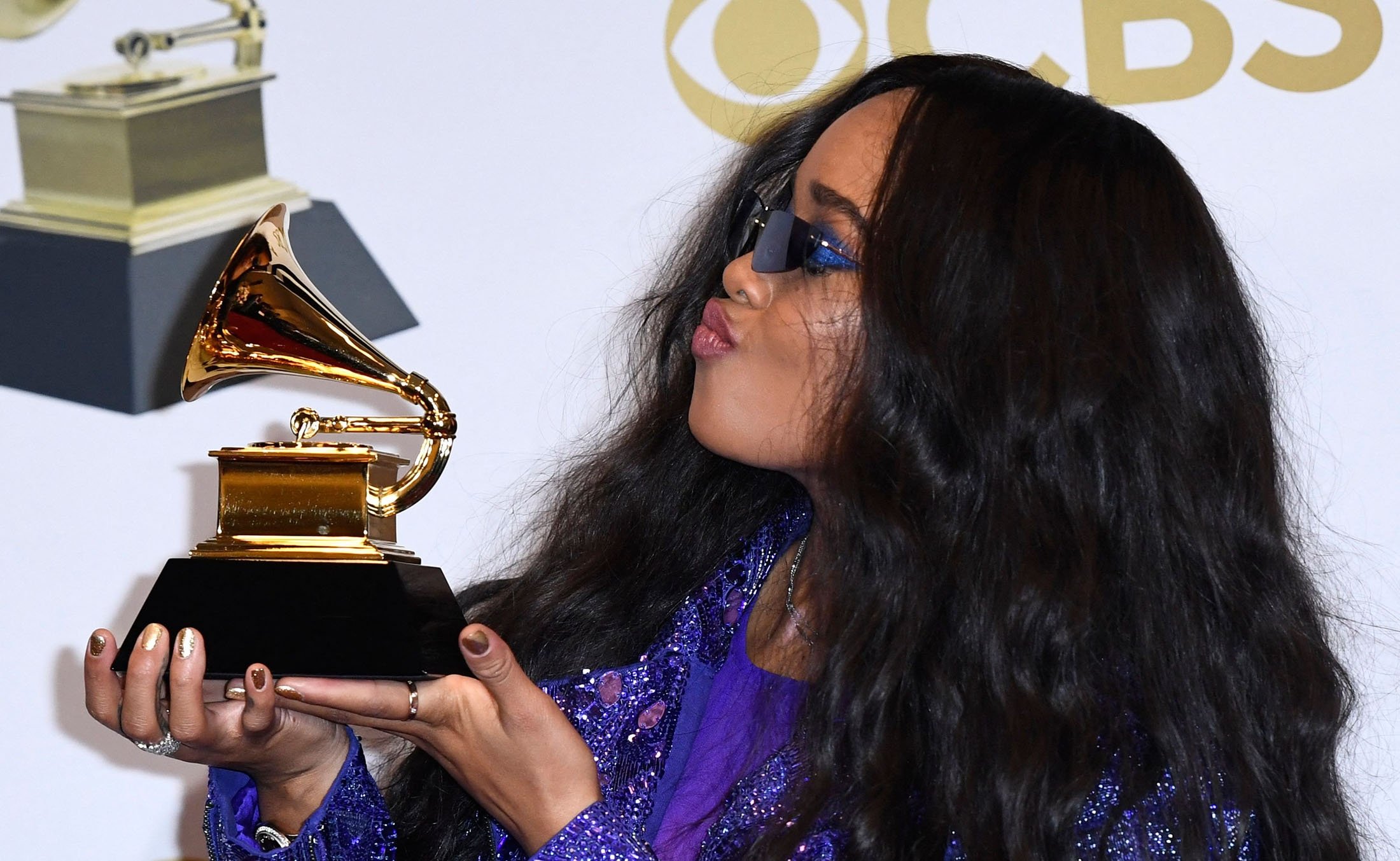Best of the 64th Annual Grammy Awards