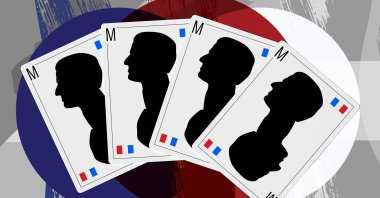 Illustration by Shutterstock, edited by Büşra Öztürk.