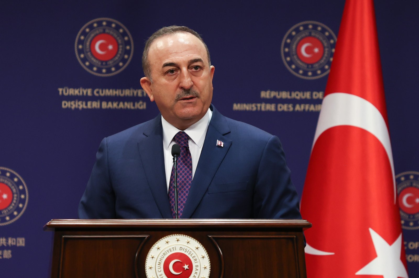 ‘Saluran dialog Turki-Yunani lebih terbuka dari sebelumnya’