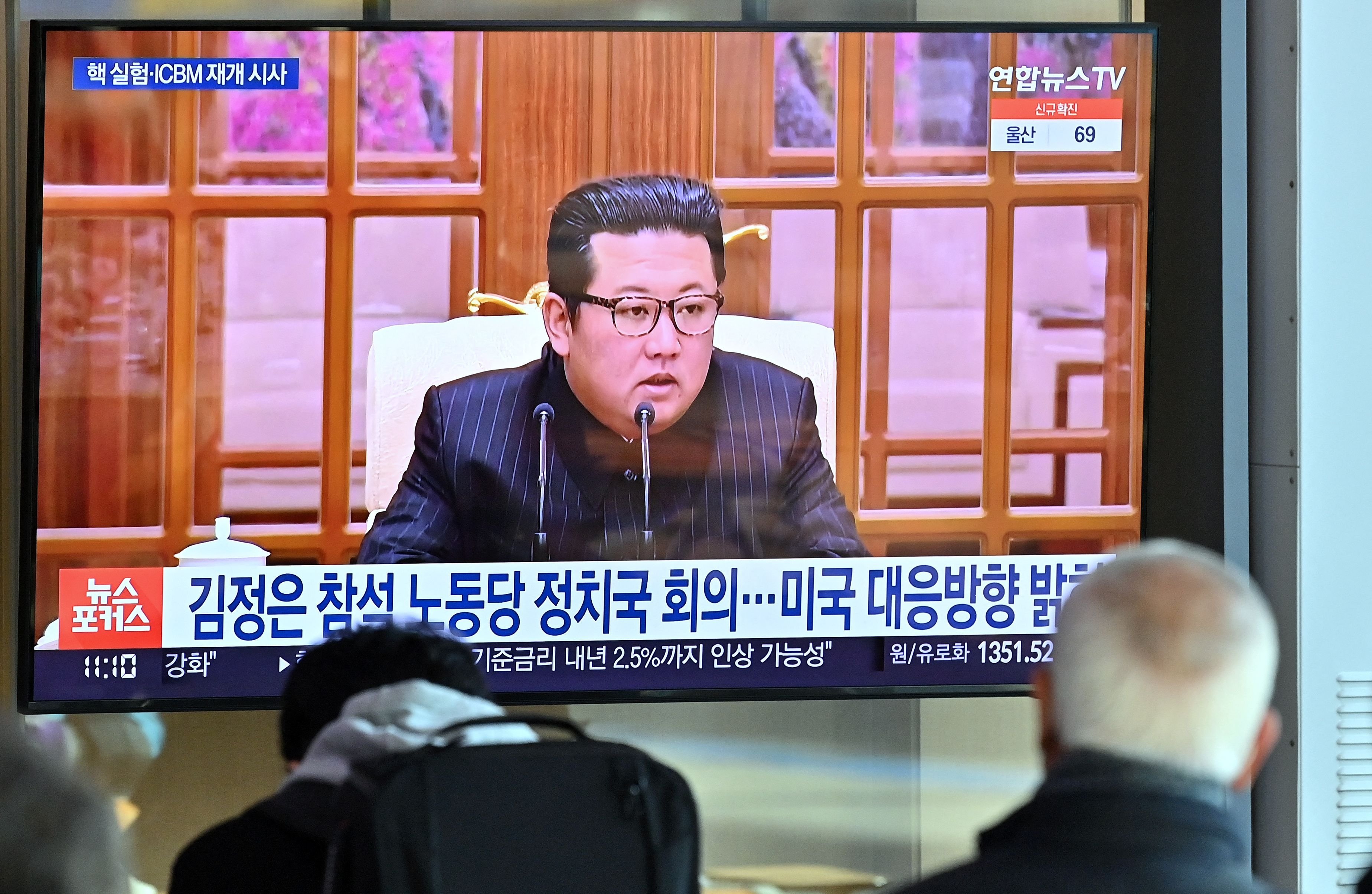 Korea Utara dapat mengadakan uji coba nuklir pada peringatan mendatang: utusan AS