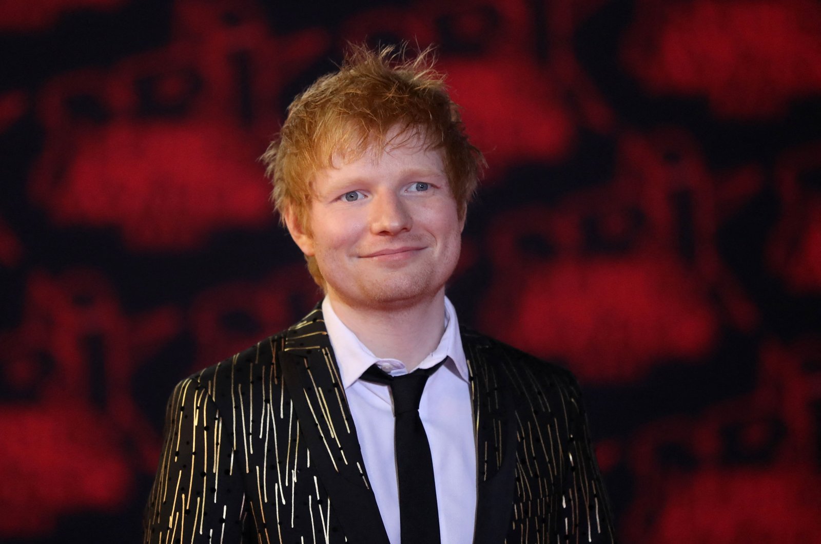 Ed Sheeran memenangkan sidang hak cipta, mengkritik klaim tak berdasar