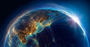 Illustration by Shutterstock.