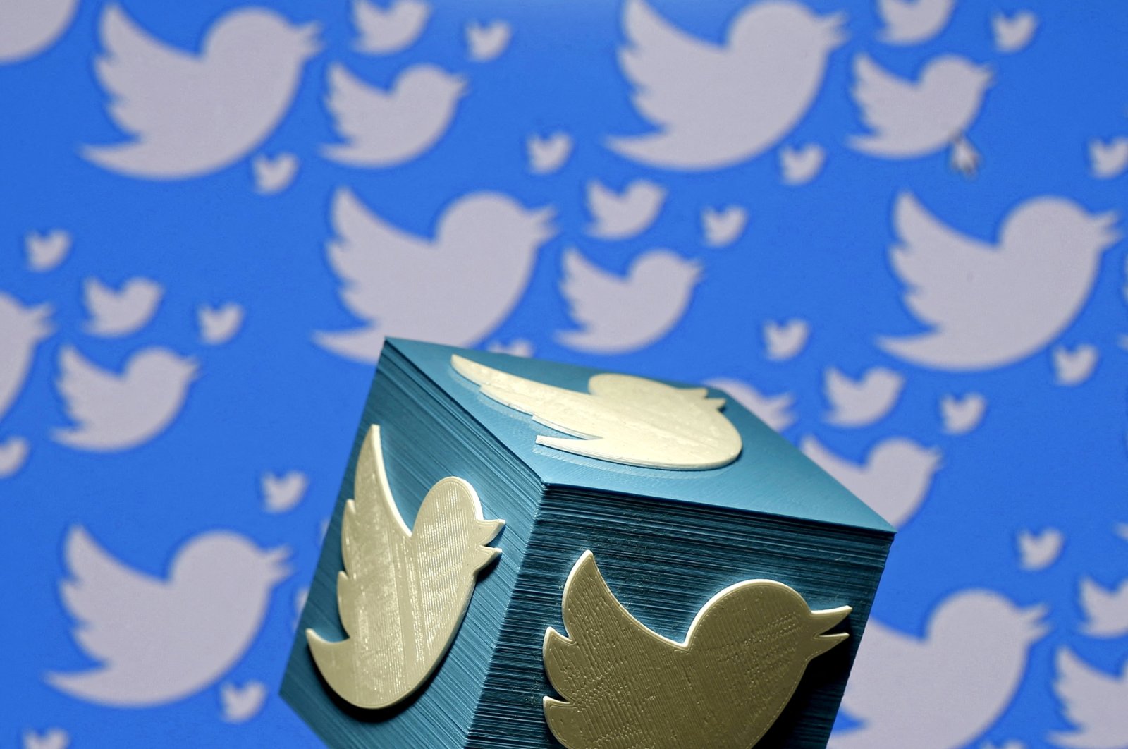 ‘Apakah Twitter sekarat?’  Pemangku kepentingan Twitter Musk mendorong akun ‘top’