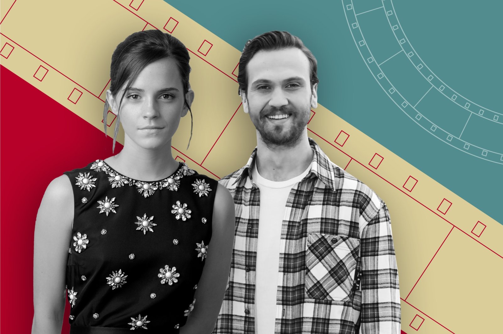 Emma Watson ve Aras Bulut Enimli Disney dizisi Türkiye’de başrolde
