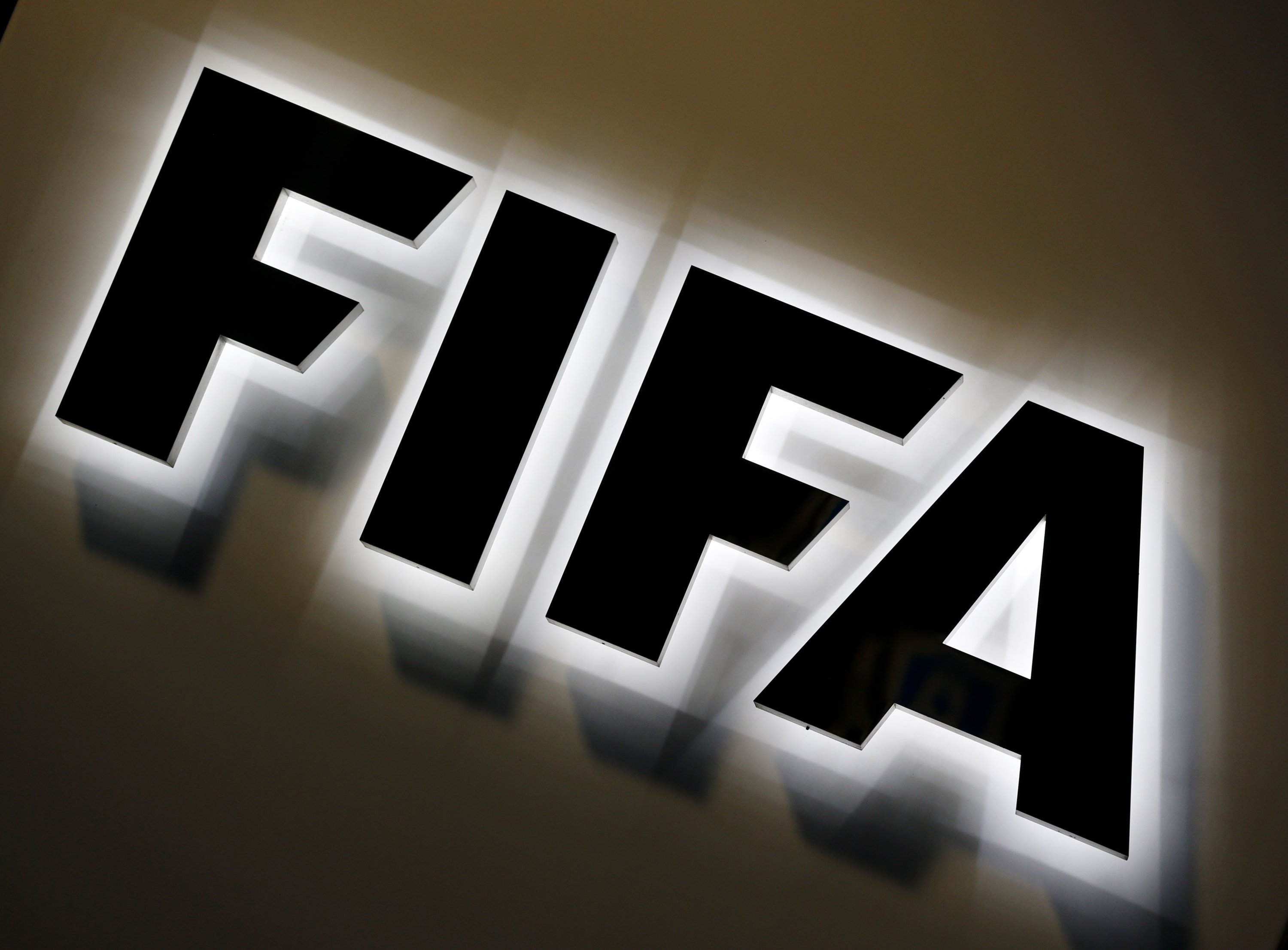 FIFA launches 'Netflix of soccer' streaming platform FIFA+