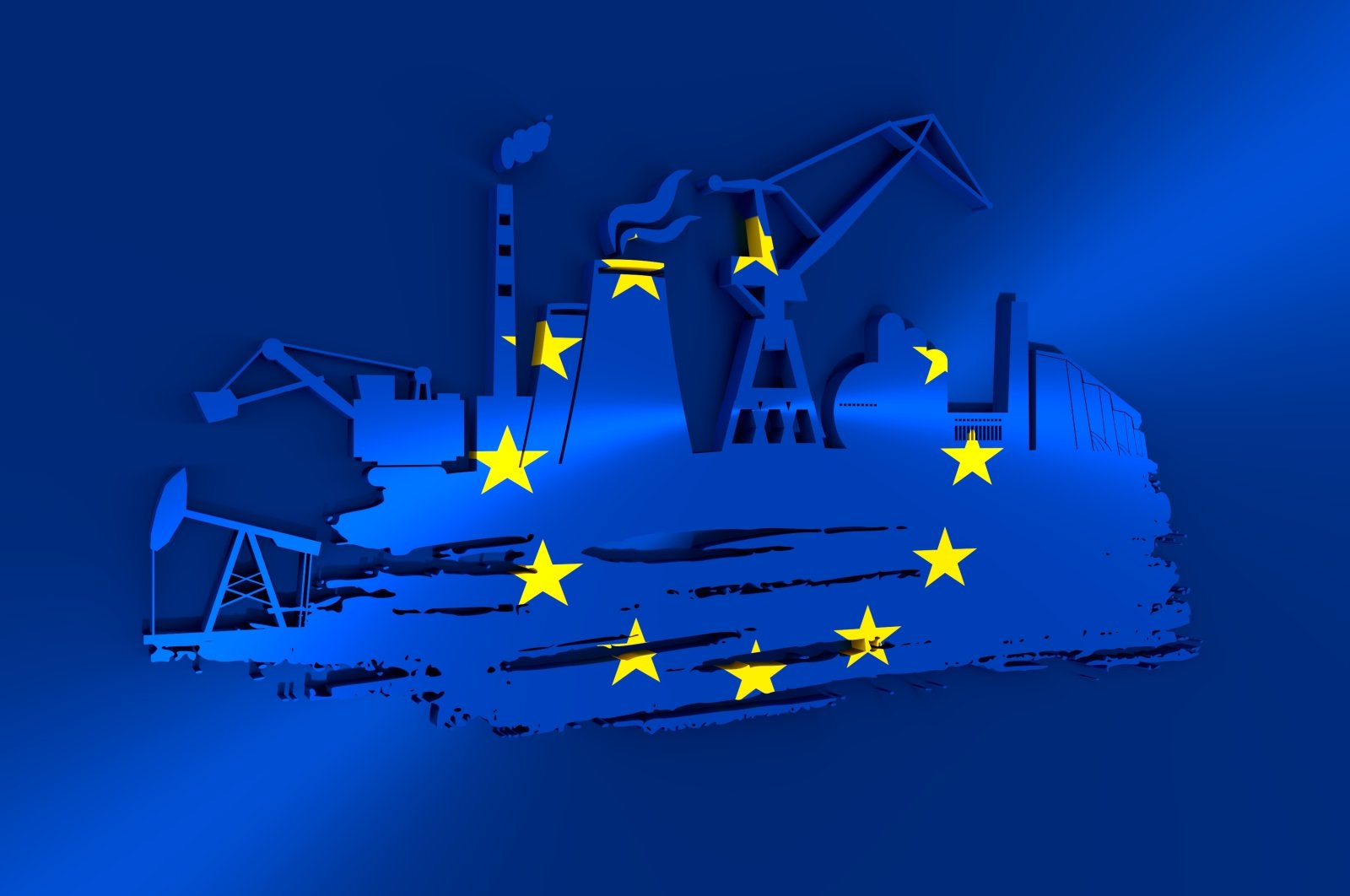 Apakah krisis energi UE merupakan hambatan untuk memerangi perubahan iklim?