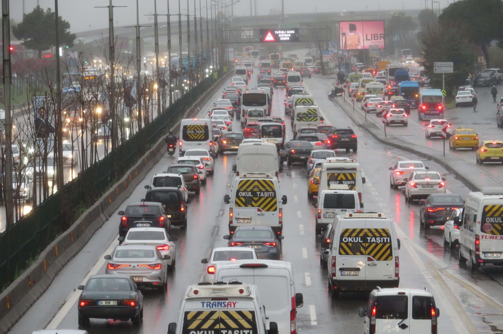 Türkiye Bluetooth teknolojisini ‘akıllı’ trafik için listeledi