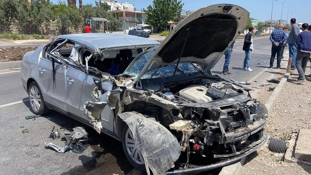 Traffic accidents claim 394 lives in 3 months in Turkey