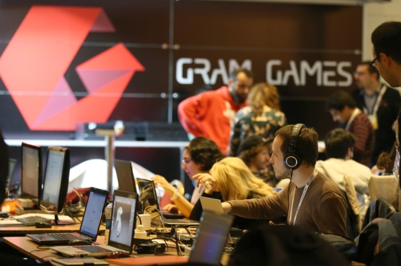 Pangsa Turki dalam industri game dunia naik menjadi ,2 miliar