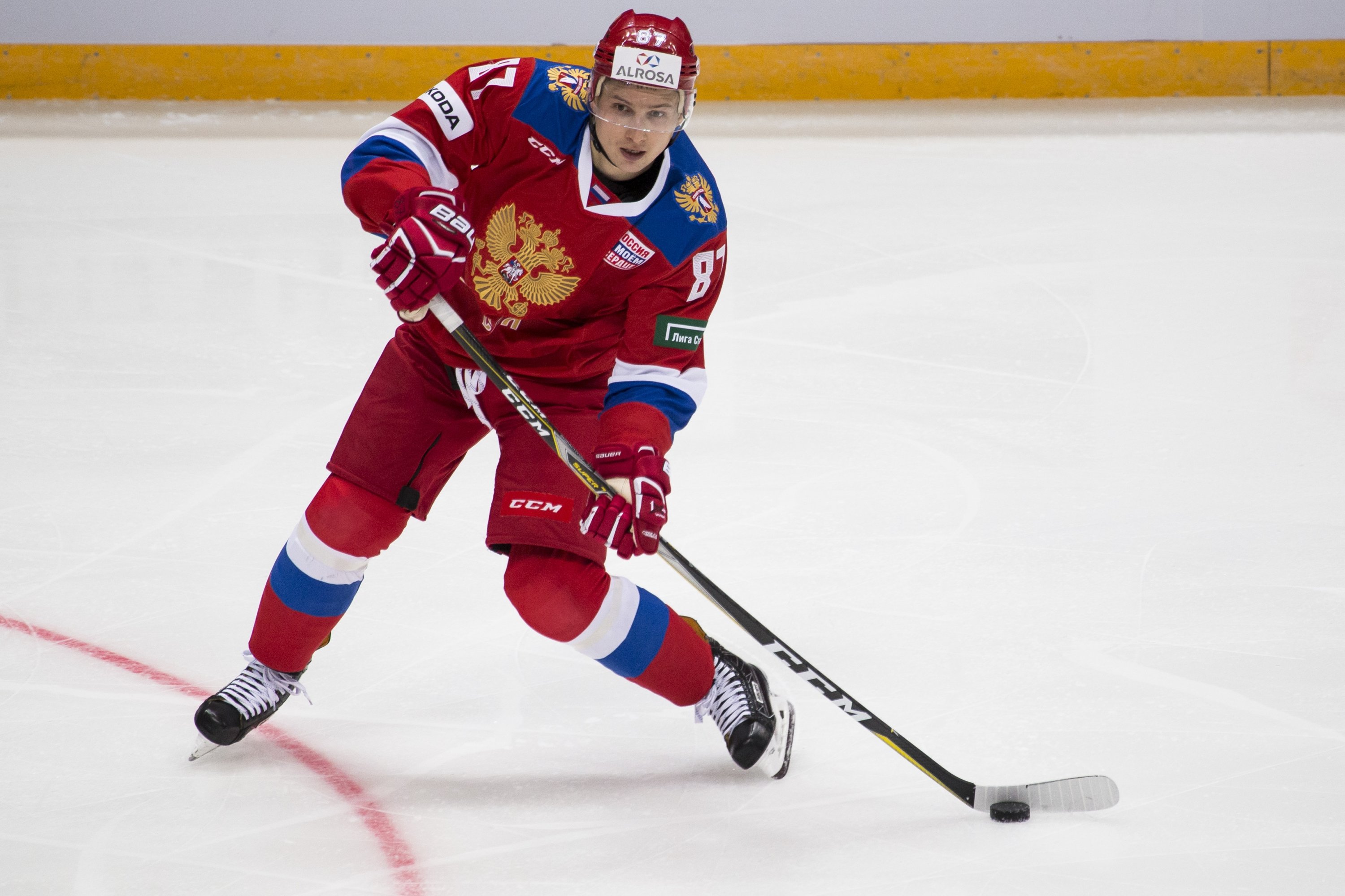 IIHF strips Russia as 2023 Ice Hockey Championship host over Ukraine Daily Sabah