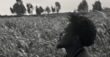 A still shot from "Faya Dayi." (Courtesy of Faya Dayi website) 