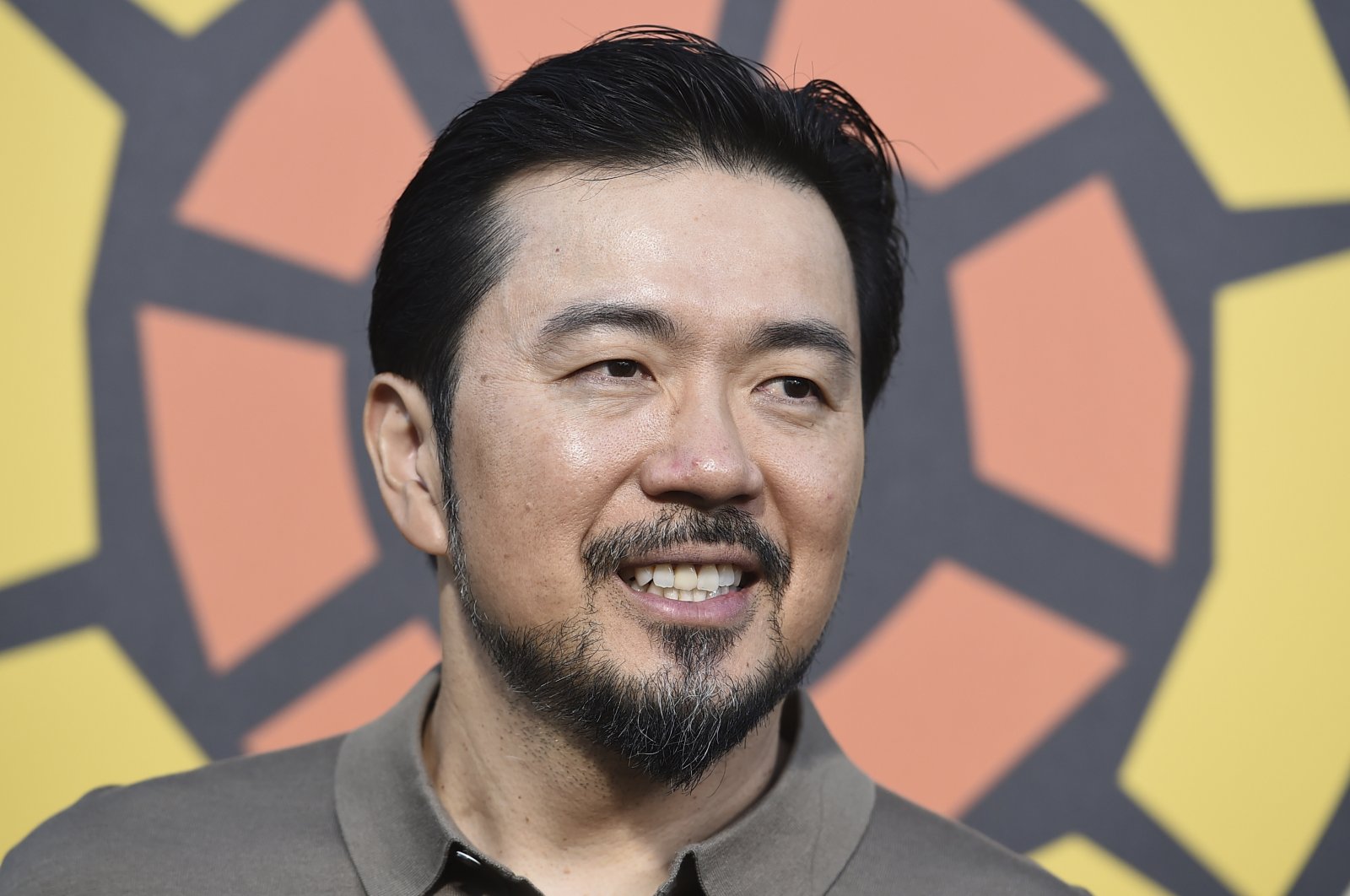 Justin Lin arrives at CTAOP&#039;s Night Out 2021: Fast and Furious, at the Universal Studios Backlot in Los Angeles, U.S., June 26, 2021. (AP Photo)