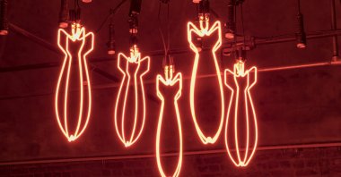 &quot;Gökkubbe&quot; (&quot;Heavens&quot;) by Vahap Avşar from Büro Sarıgedik. 