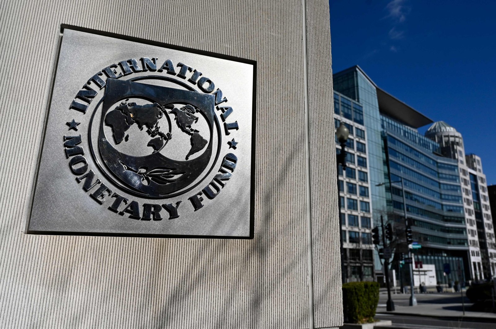 Apa tujuan dana baru IMF untuk negara-negara berpenghasilan rendah?