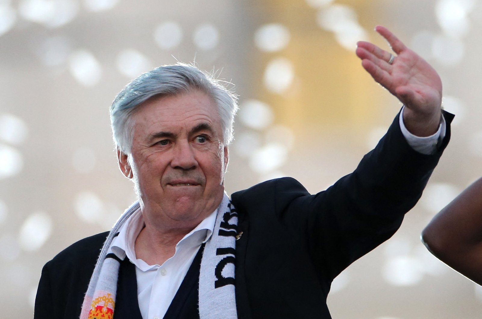 Manajer juara Carlo Ancelotti akan pensiun setelah Real Madrid