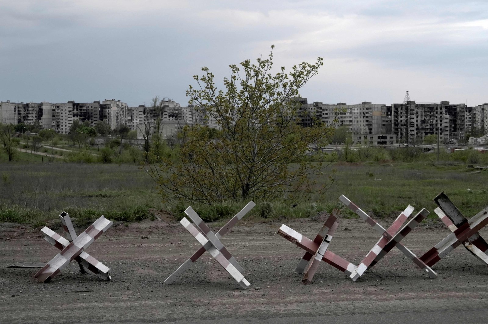 Apakah ada peluang untuk gencatan senjata berkelanjutan di Ukraina?