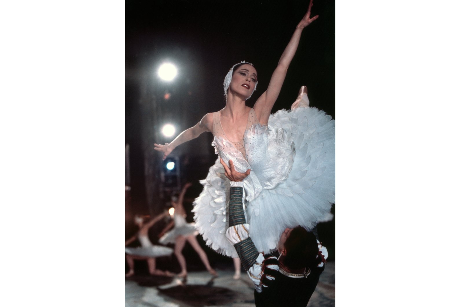 Susan Jaffe: Mantan penari, direktur artistik baru American Ballet