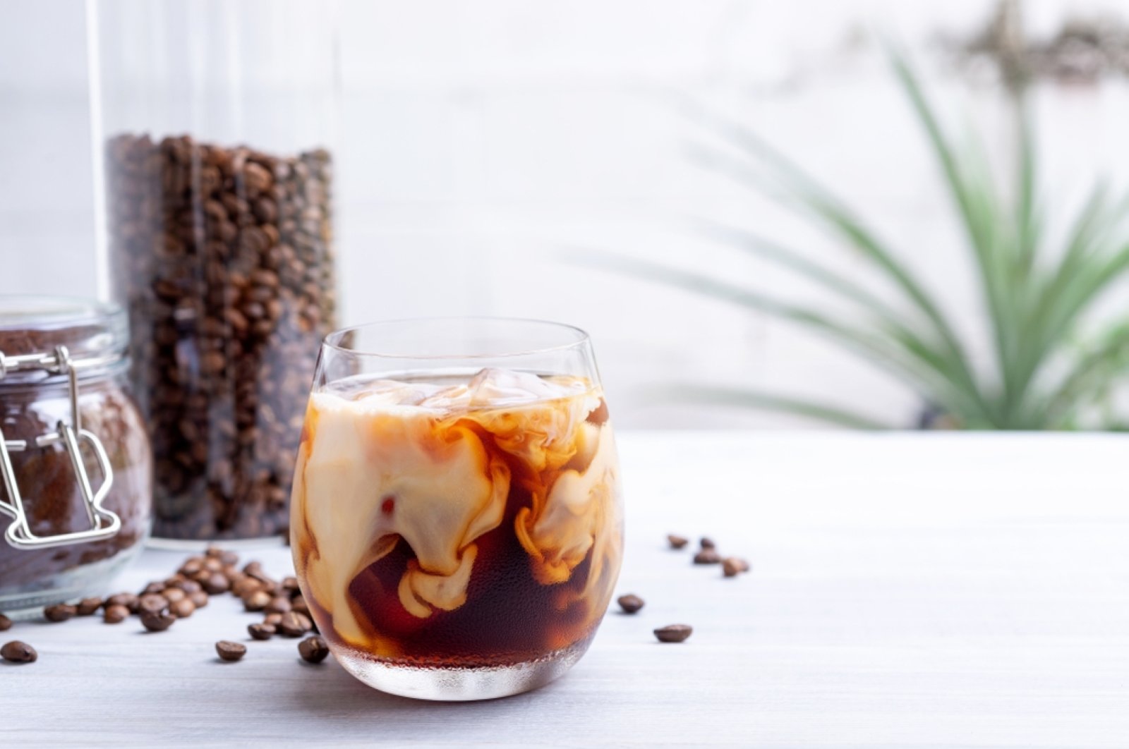 Easy, quick: Cold brew coffee recipe for hot summer days