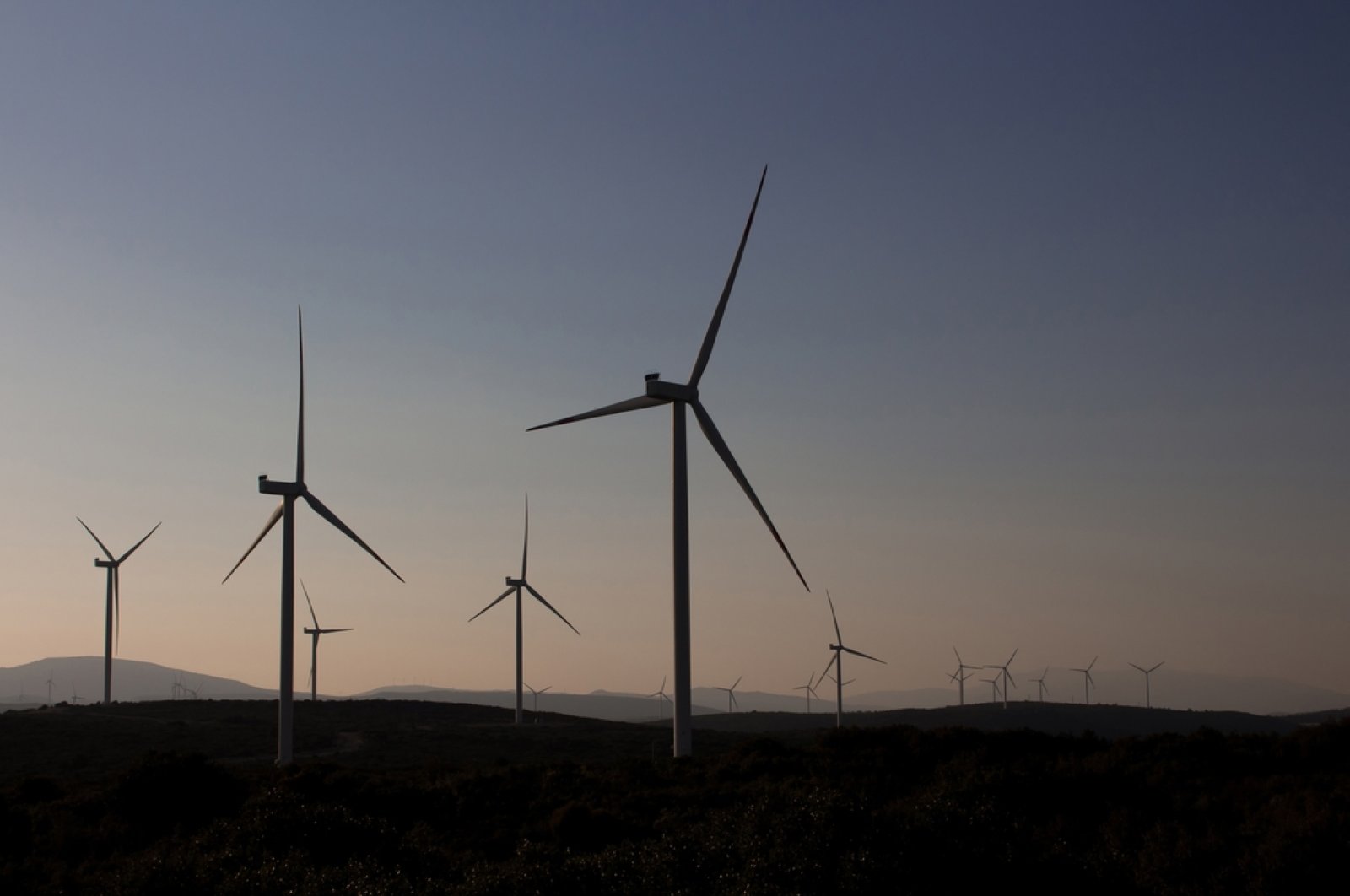 S. Korean CS Wind akan membuka pabrik menara angin kedua di Turki