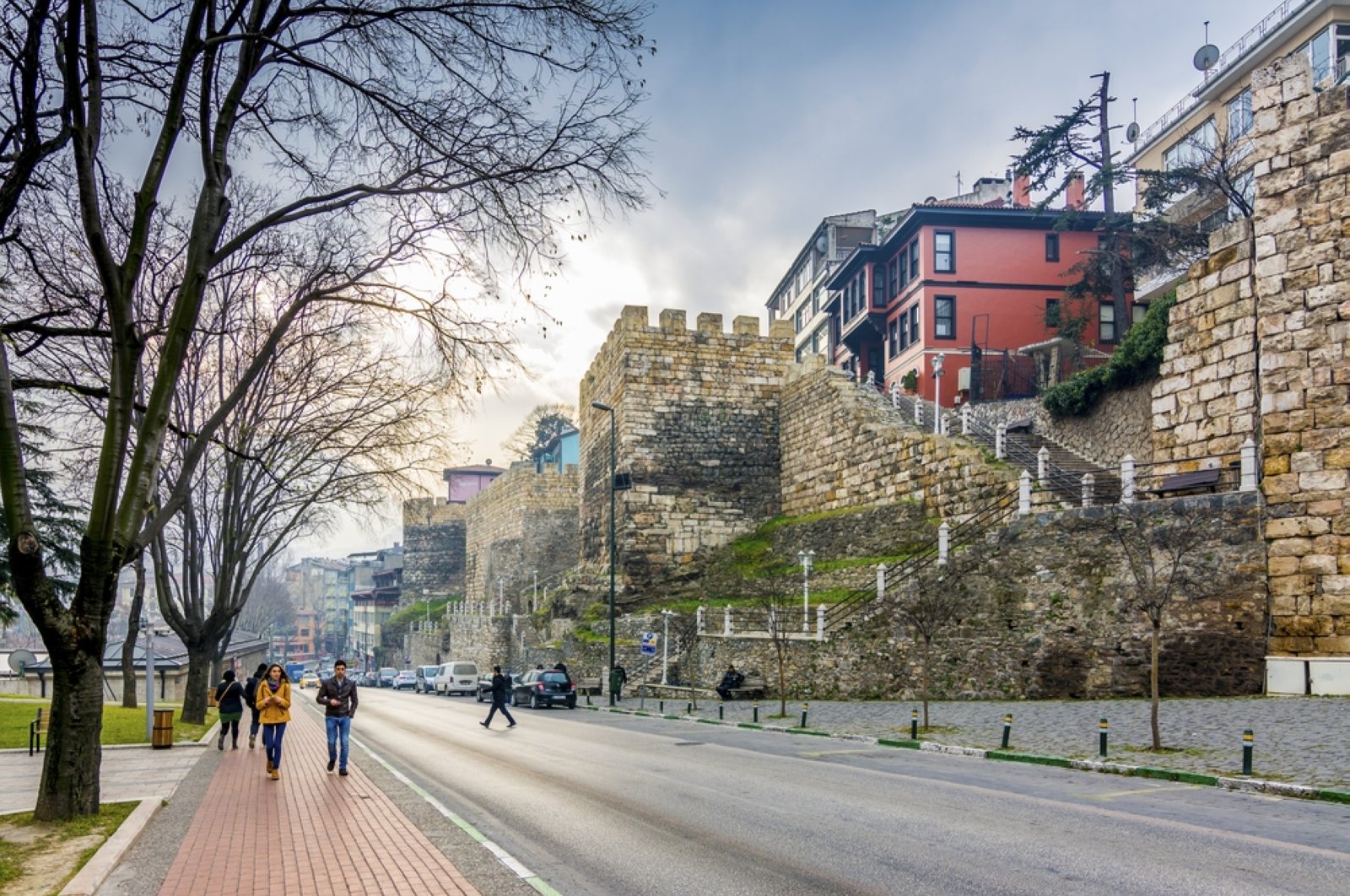 Kunjungan ke Bursa, ibu kota Ottoman yang tak terlupakan: Tip perjalanan dari penduduk setempat