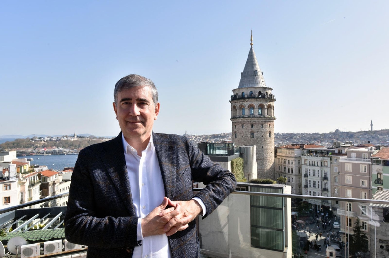 Dana modal ventura Turki ‘berburu’ untuk startup tahap awal