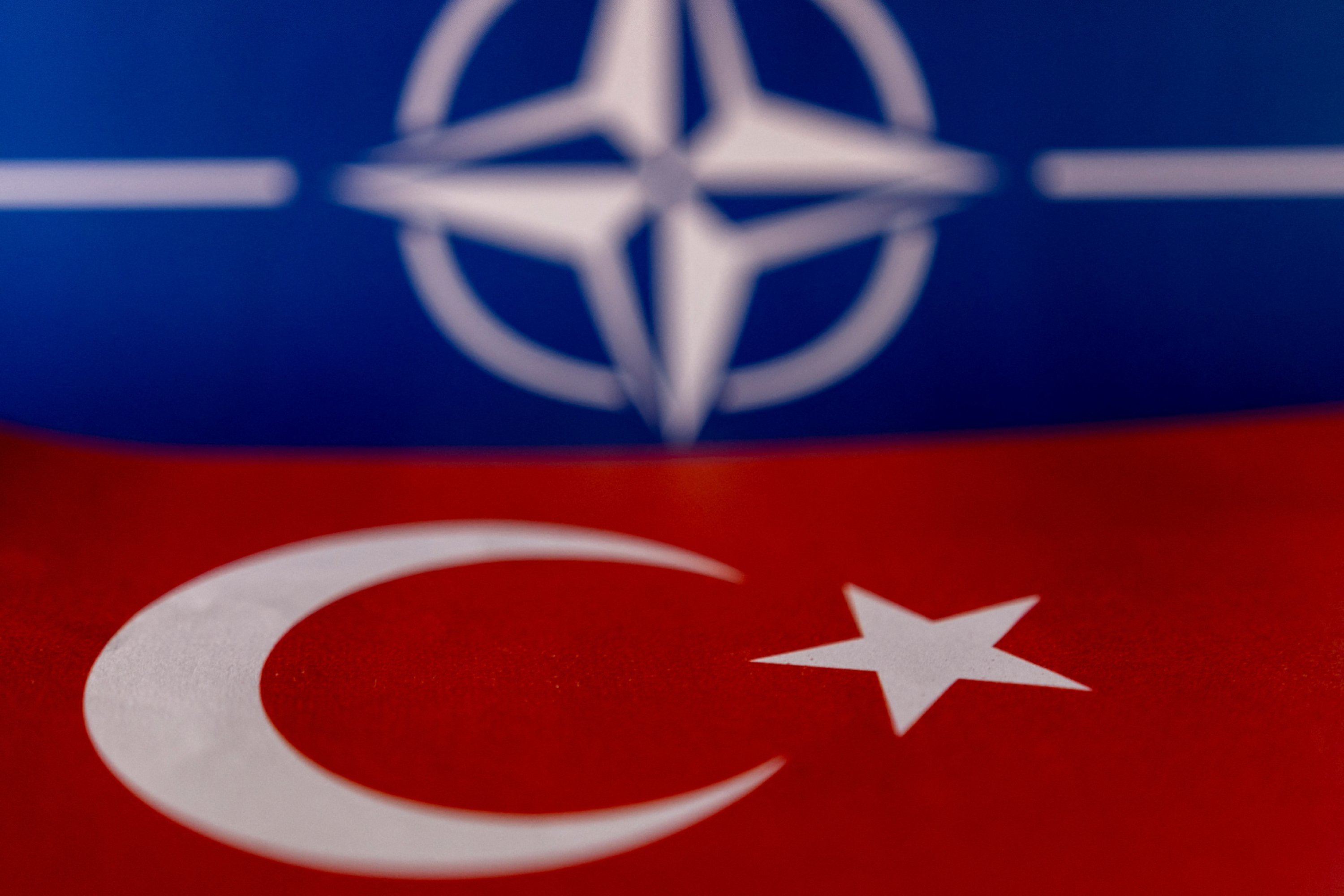 Turkey firm on its stance on Finland, Sweden NATO membership bid: Erdoğan | Daily Sabah