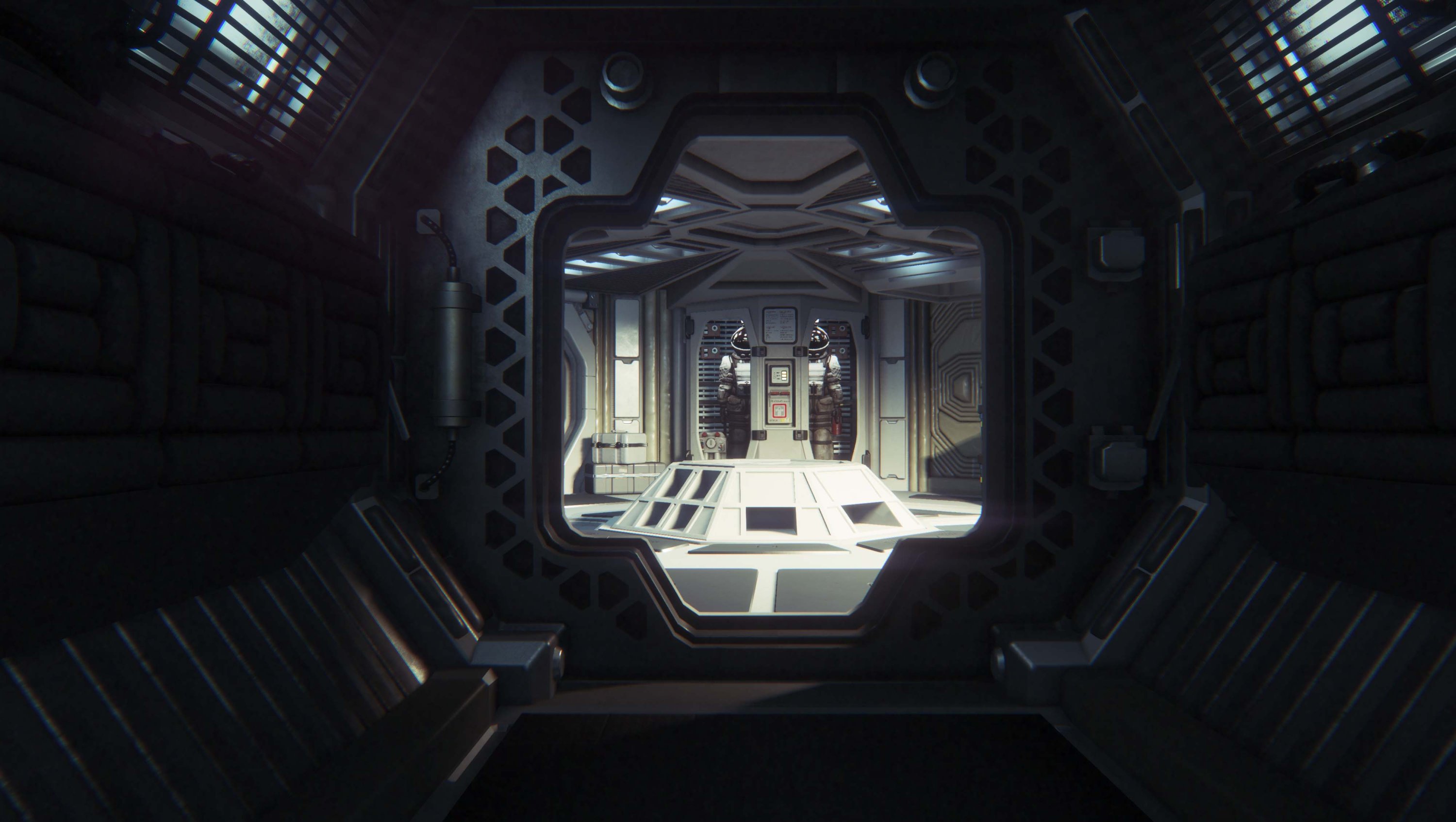 GamerCityNews 207397 Game over, man: Why 'Alien: Isolation' thrives where most games fail 