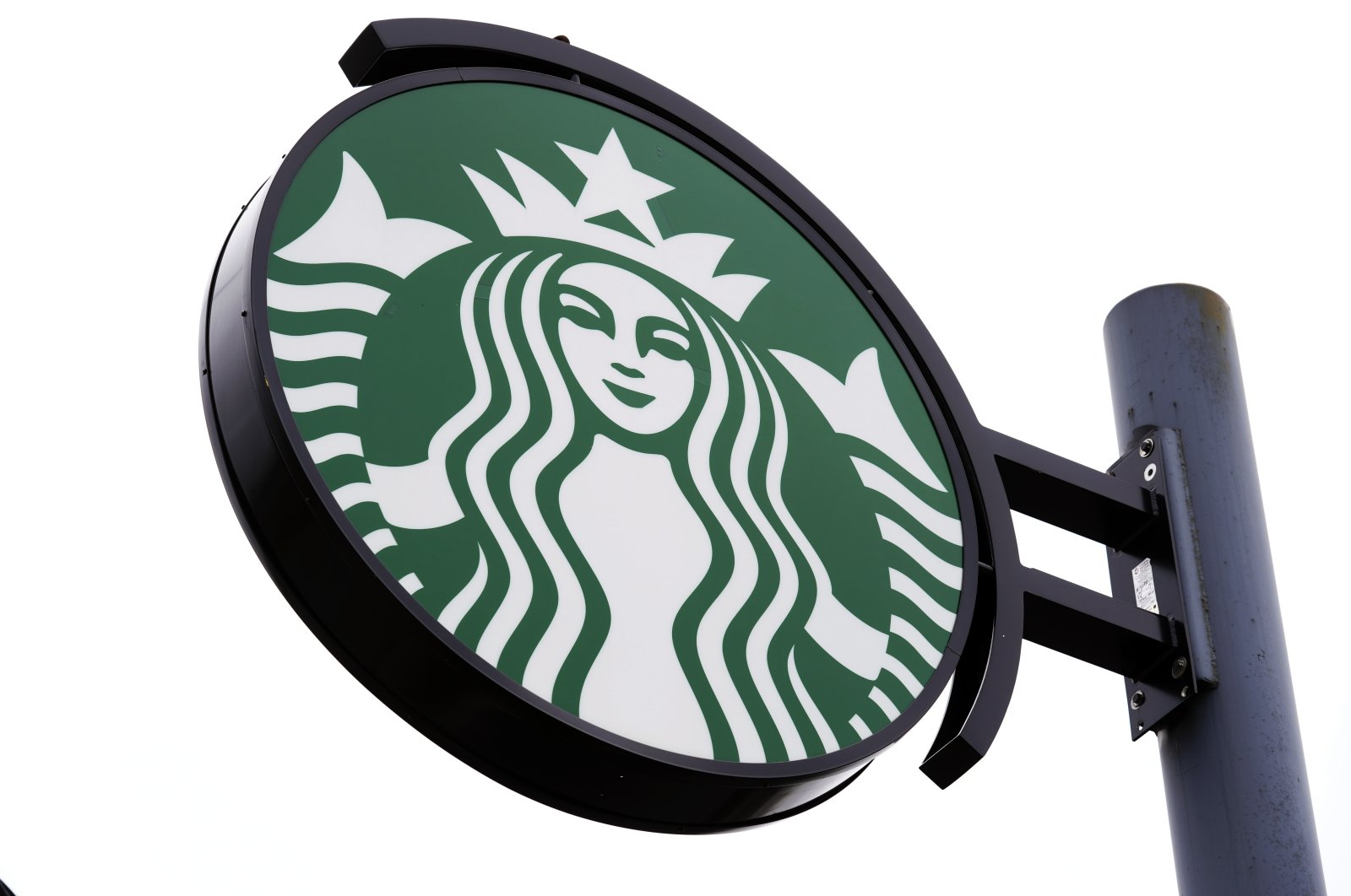 Starbucks mengumumkan keluar sepenuhnya dari Rusia, menutup 130 toko