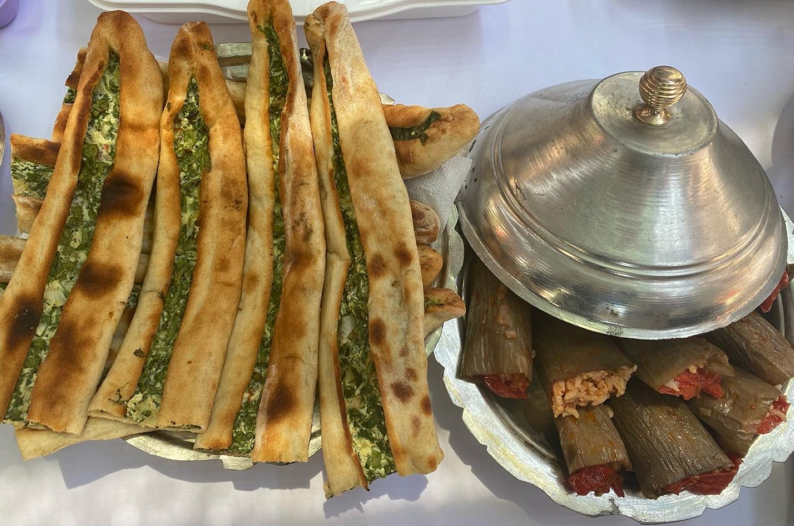 Festival Pekan Masakan Turki dimulai di India