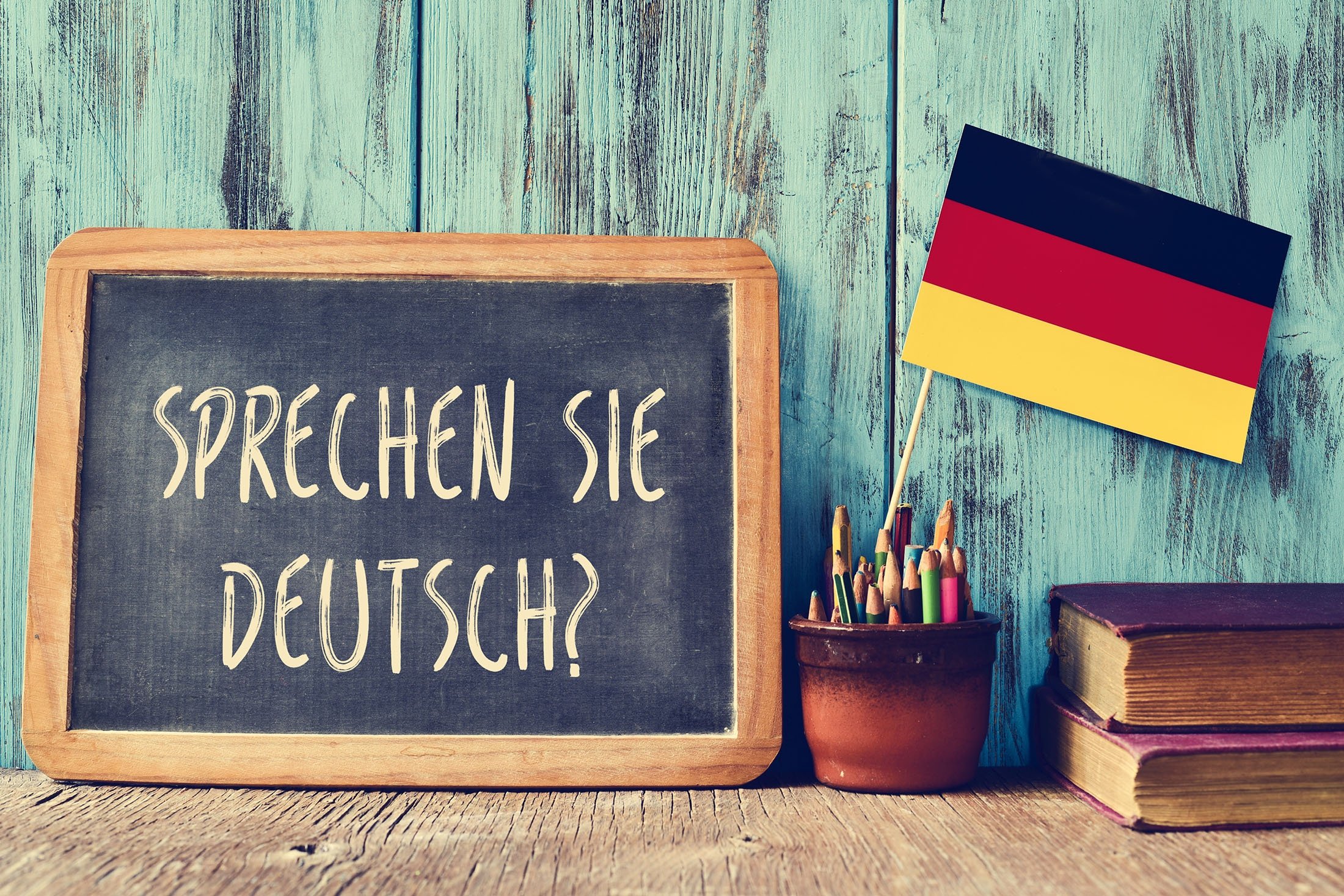 Lost in translation: German words we should all know