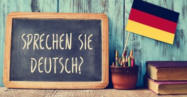 Most people don’t know that the German language has a number of insightful concepts. (Shutterstock Photo)
