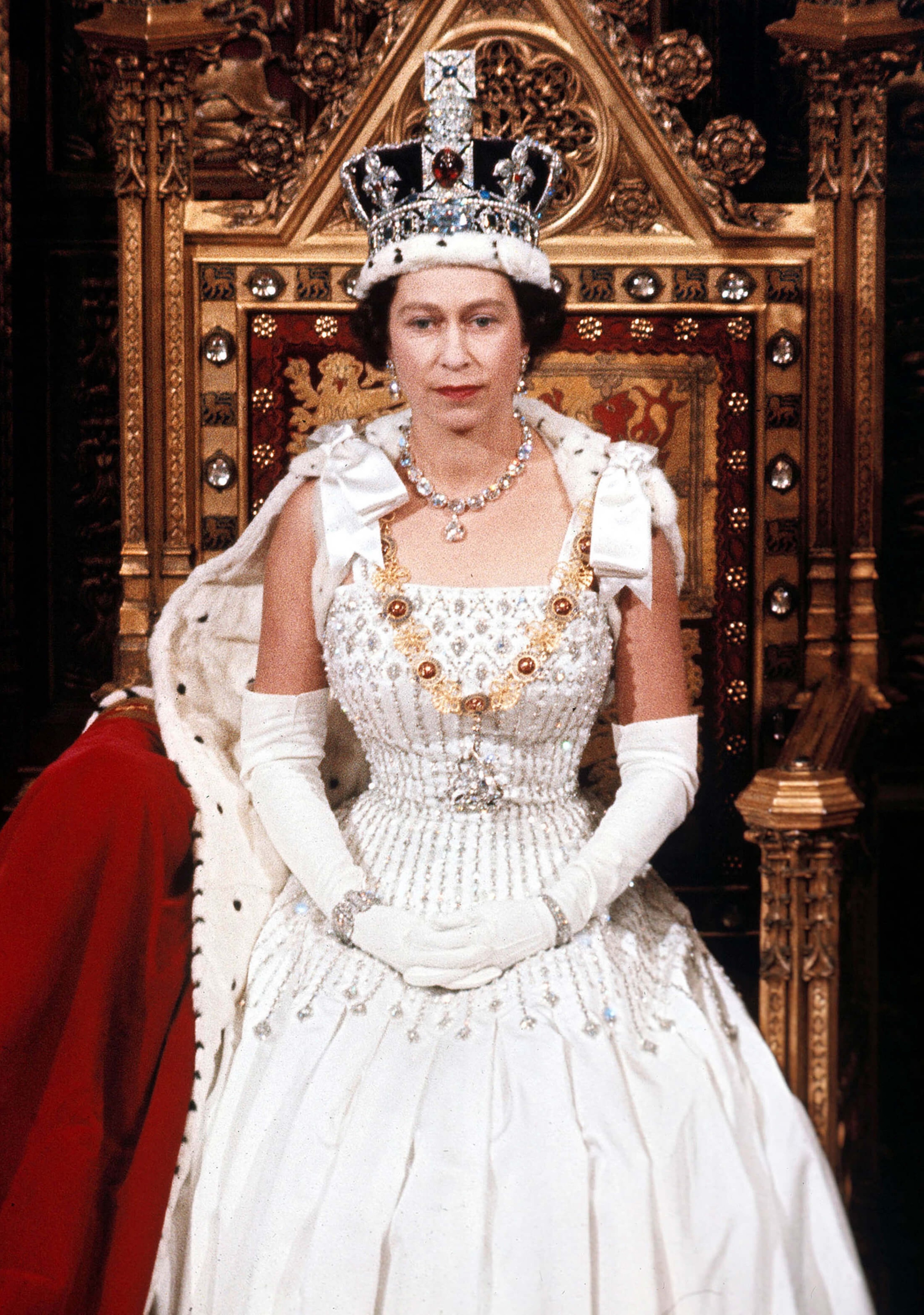 90 Images Young Queen Elizabeth For FREE - MyWeb