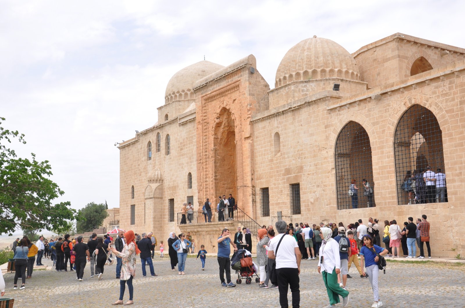 Turki berjanji daya saing pariwisata yang lebih besar karena kemajuan dalam indeks utama