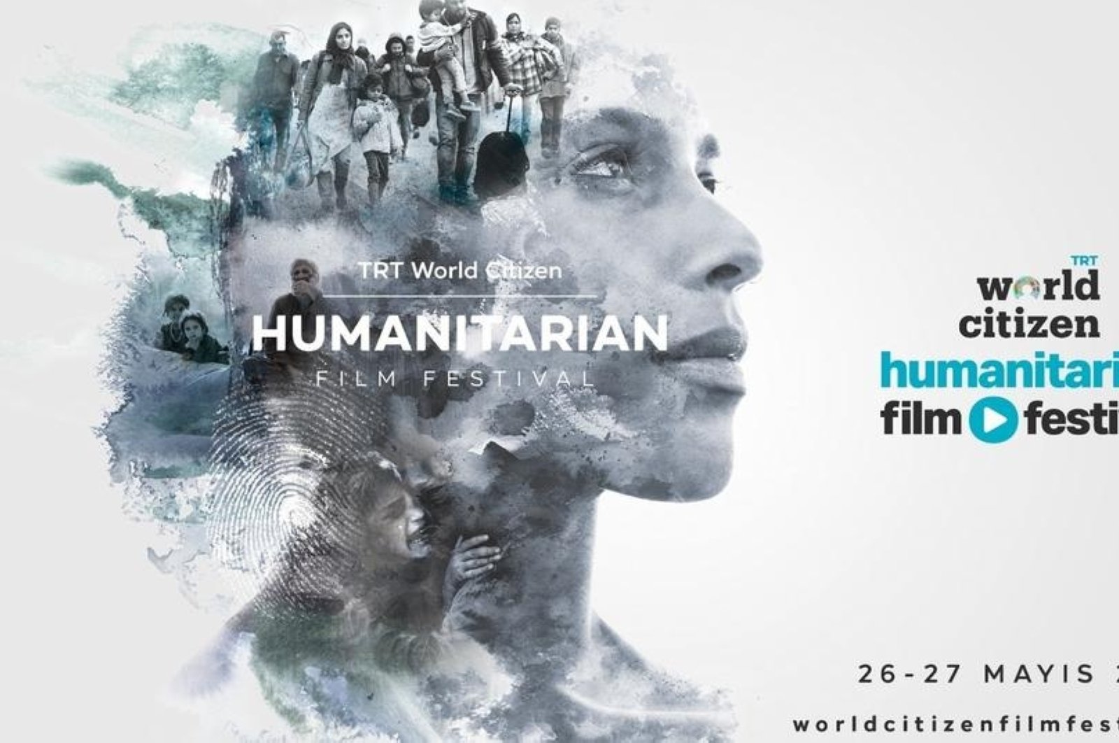 Festival film baru mengeksplorasi isu-isu kemanusiaan global di Istanbul