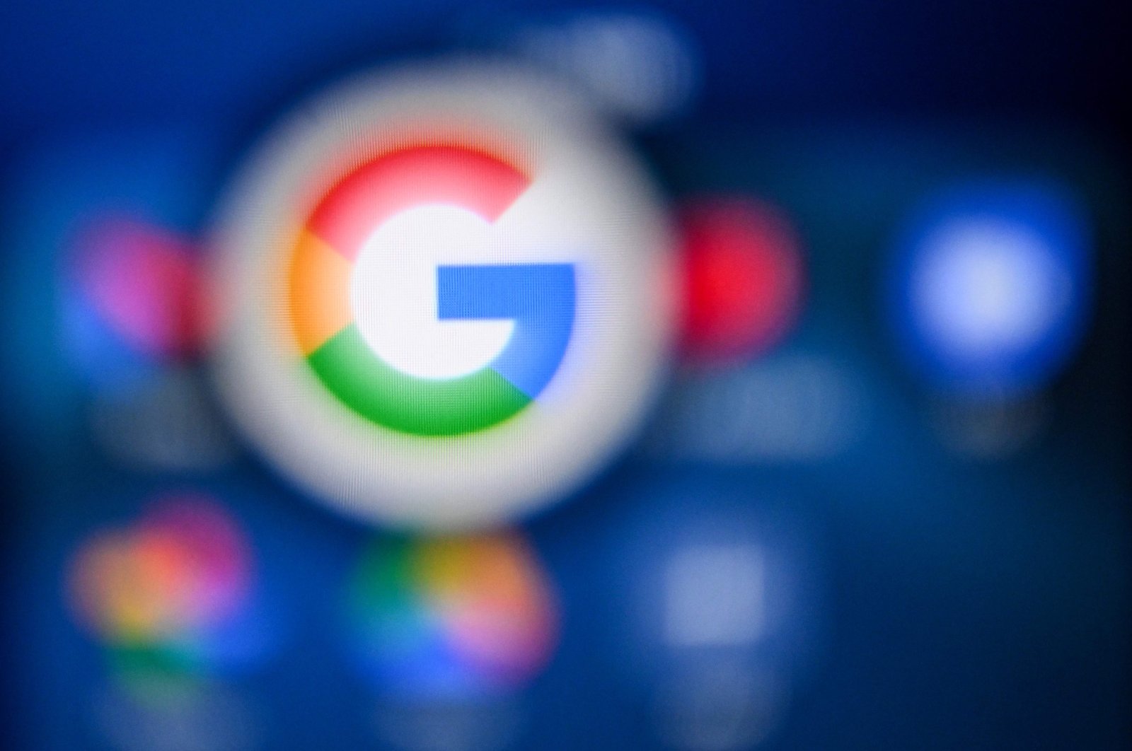 Turki akan mengikuti Eropa dalam kesepakatan hak cipta dengan Google