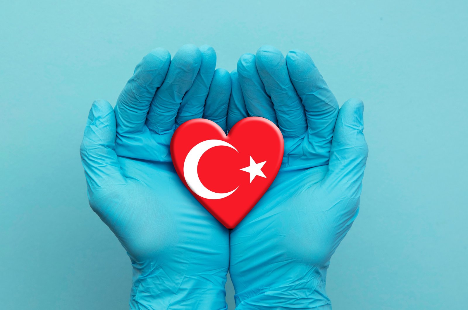 Turki sebagai pusat perawatan kesehatan dunia