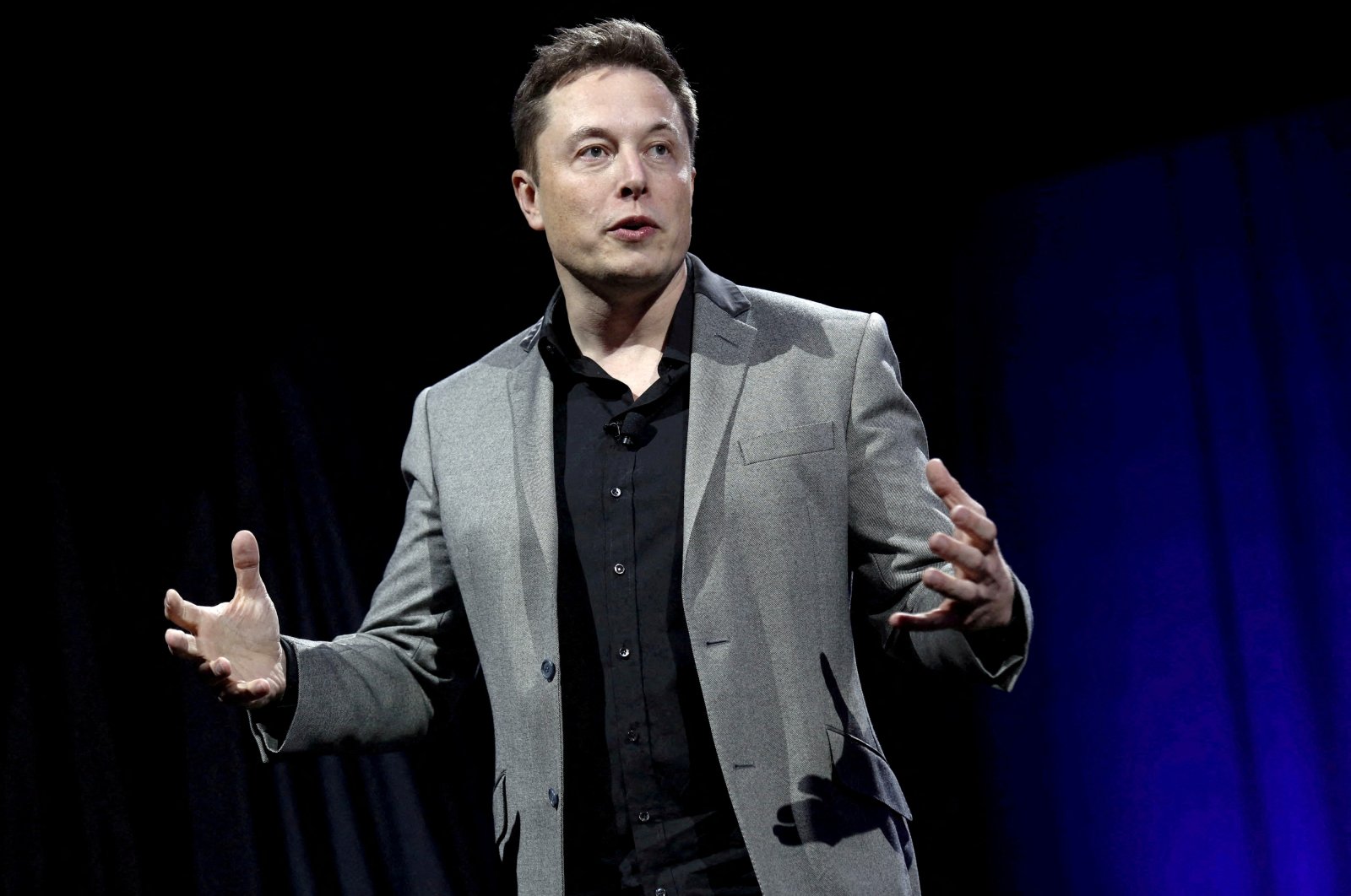Musk ingin pekerjaan Tesla dipotong 10%, merasa ‘sangat buruk’ tentang ekonomi