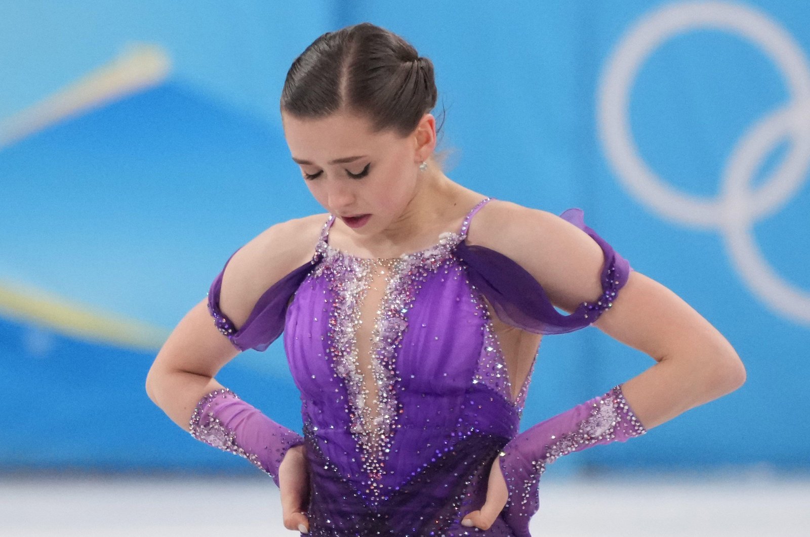 isu-raises-figure-skating-minimum-age-to-17-before-2026-olympics-daily-sabah