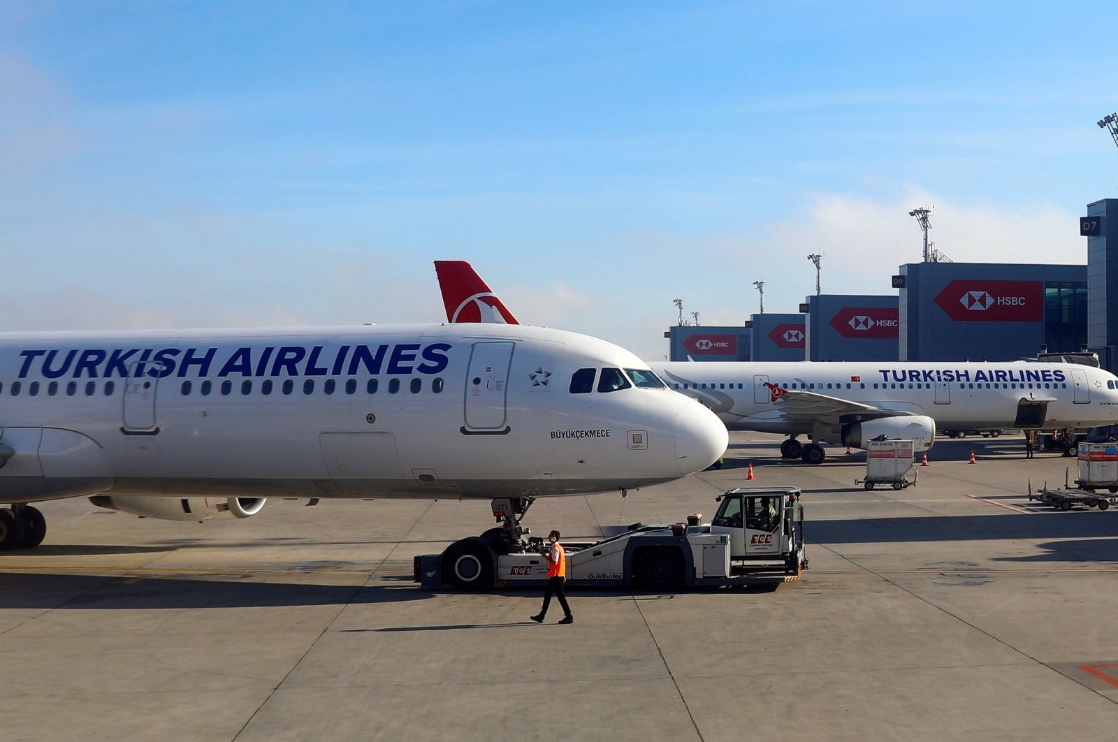 Turkish Airlines dinobatkan sebagai merek negara yang paling berharga