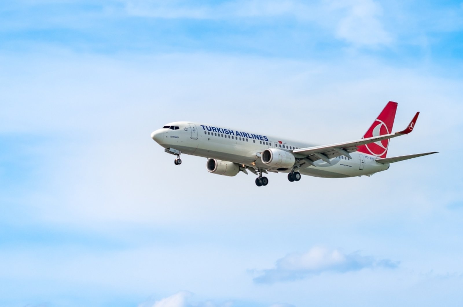 Turkish Airlines mengangkut 24 juta penumpang Januari-Mei