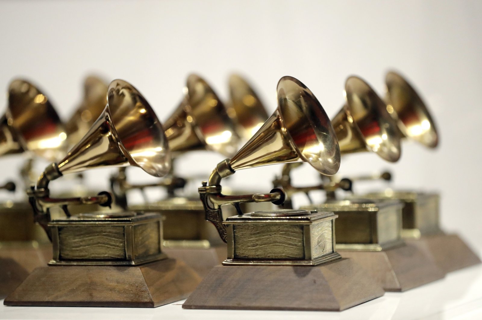 Grammy akan menambahkan 5 kategori penghargaan baru mulai tahun depan