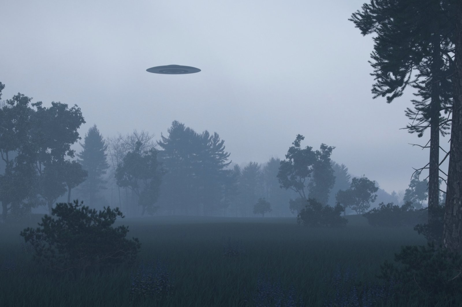 Pemerintah AS mengintensifkan investigasi UFO setelah 50 tahun