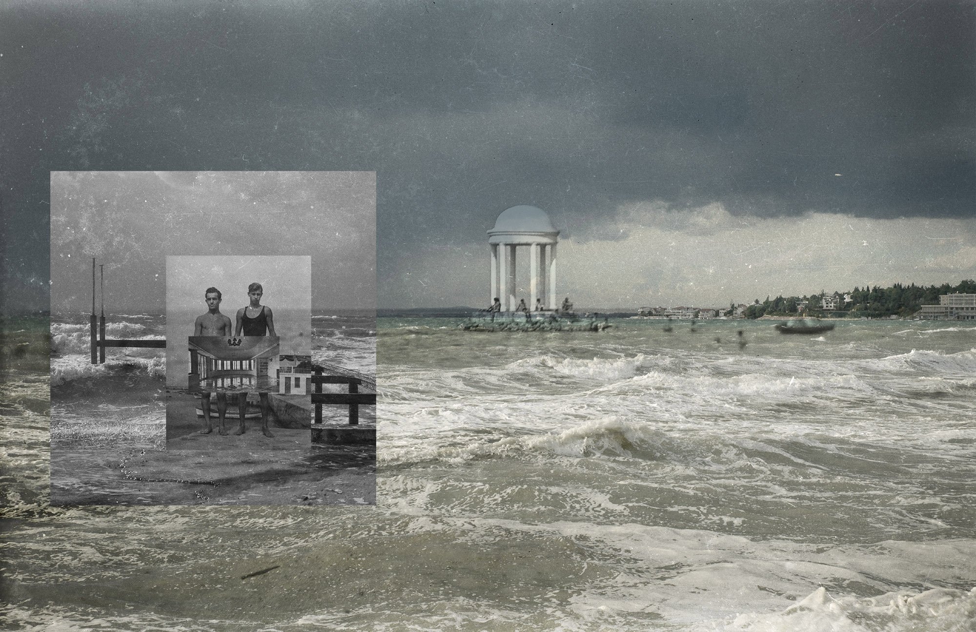 Istanbul&rsquo;s Versus Art Project attends Photo Basel